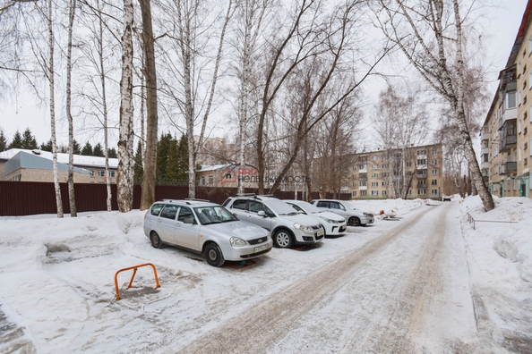 
  Продается 1-комн. квартира 29 м². Фото 18.