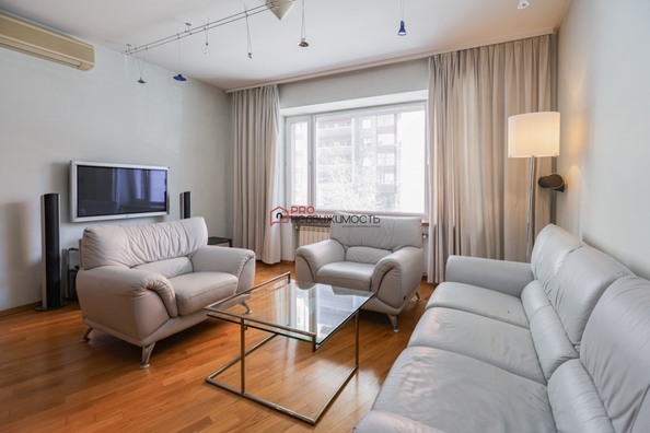 
  Продается 3-комн. квартира 113 м². Фото 2.