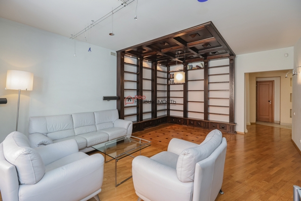
  Продается 3-комн. квартира 113 м². Фото 3.