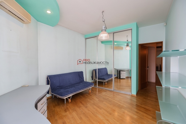 
  Продается 3-комн. квартира 113 м². Фото 21.