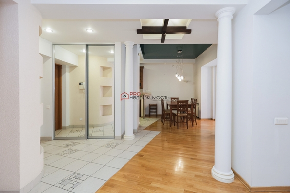 
  Продается 3-комн. квартира 113 м². Фото 30.