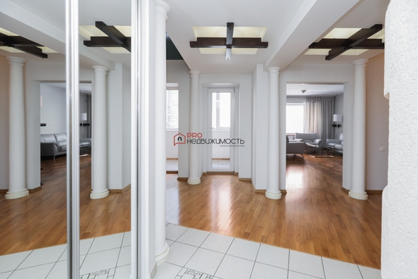 
  Продается 3-комн. квартира 113 м². Фото 35.