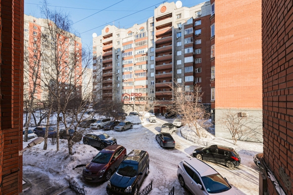 
  Продается 3-комн. квартира 113 м². Фото 37.