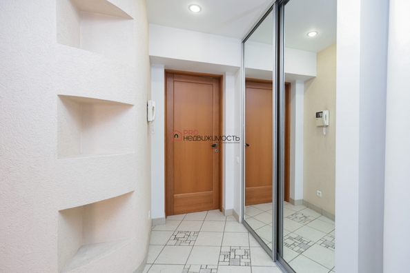 
  Продается 3-комн. квартира 113 м². Фото 42.