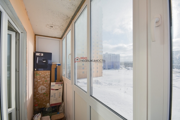 
  Продается 2-комн. квартира 55.4 м². Фото 7.