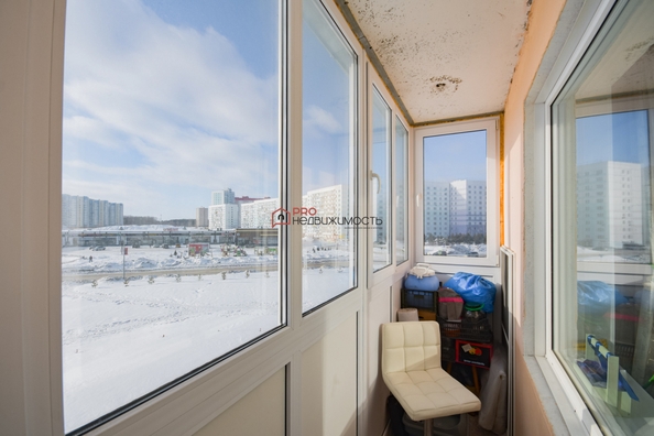 
  Продается 2-комн. квартира 55.4 м². Фото 18.