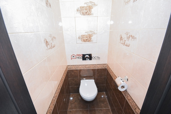 
  Продается 2-комн. квартира 55.4 м². Фото 19.