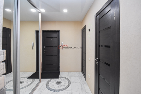 
  Продается 2-комн. квартира 55.4 м². Фото 22.