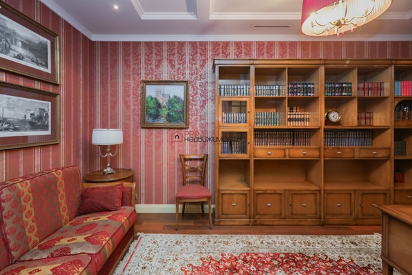 
  Продается 4-комн. квартира 442 м². Фото 10.