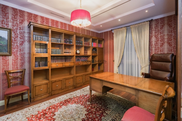
  Продается 4-комн. квартира 442 м². Фото 11.