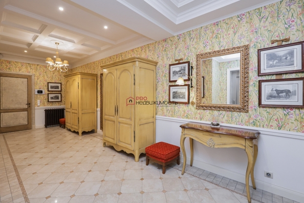 
  Продается 4-комн. квартира 442 м². Фото 14.