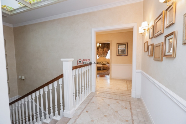 
  Продается 4-комн. квартира 442 м². Фото 16.