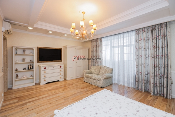 
  Продается 4-комн. квартира 442 м². Фото 34.