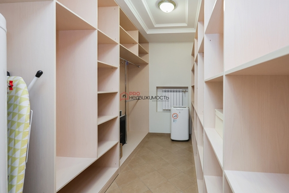 
  Продается 4-комн. квартира 442 м². Фото 39.