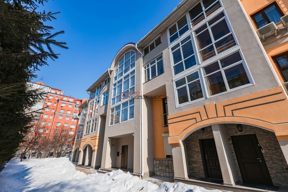 
  Продается 4-комн. квартира 442 м². Фото 47.