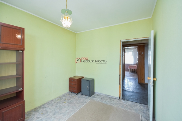 
  Сдается 3-комн. квартира 65.2 м². Фото 14.