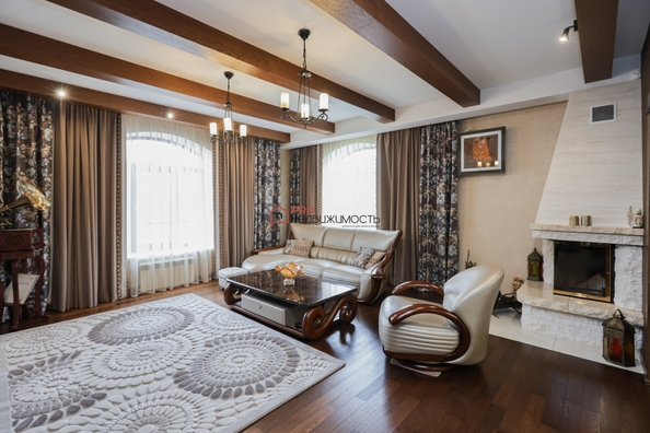 
  Продается дом 290 м². Фото 2.