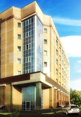 
  Сдается универсальное помещение 48.4 м². Фото 1.