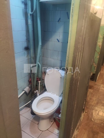 
  Продается комната 17 м². Фото 5.