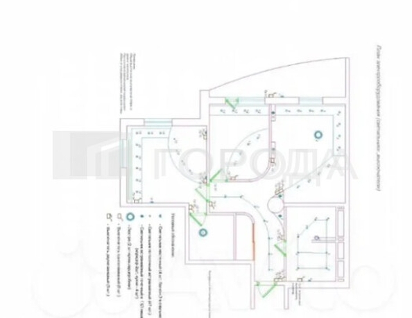 
  Продается 3-комн. квартира 85 м². Фото 11.