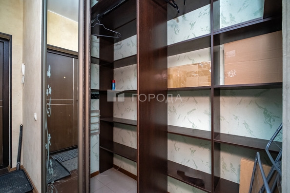 
  Продается 3-комн. квартира 85 м². Фото 22.