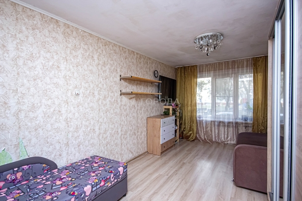 
  Продается 1-комн. квартира 30.8 м². Фото 6.