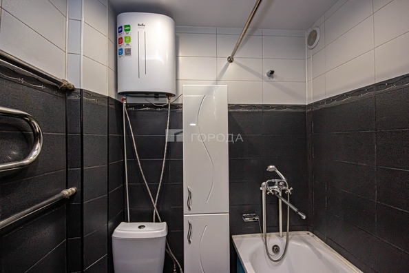 
  Продается 1-комн. квартира 30.8 м². Фото 22.