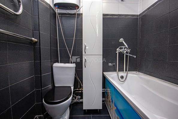 
  Продается 1-комн. квартира 30.8 м². Фото 23.