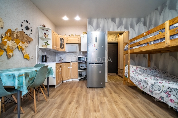 
  Продается студия 29 м². Фото 9.