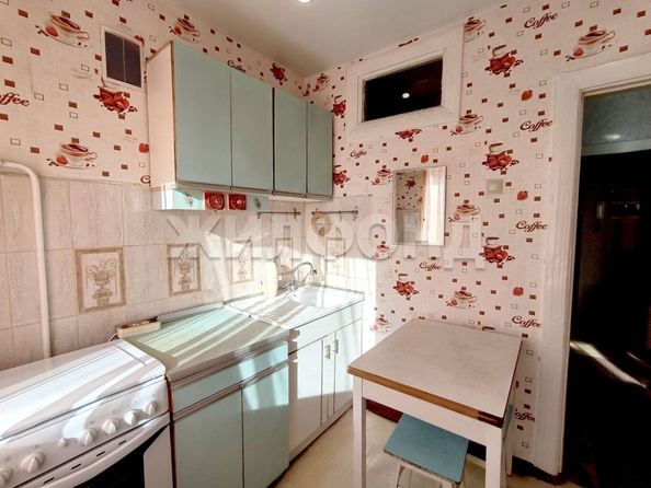 
  Продается 3-комн. квартира 52.7 м². Фото 3.