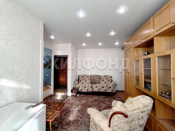 
  Продается 3-комн. квартира 52.7 м². Фото 5.
