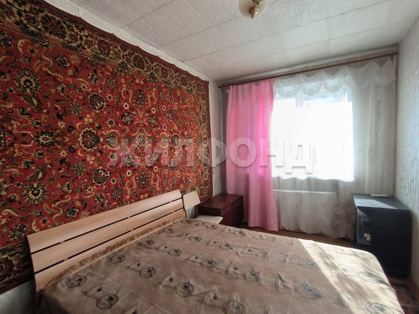
  Продается 3-комн. квартира 52.7 м². Фото 7.