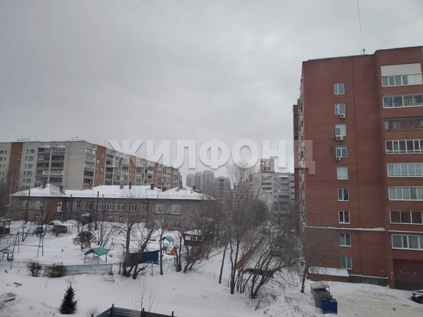 
  Продается 3-комн. квартира 54.7 м². Фото 4.