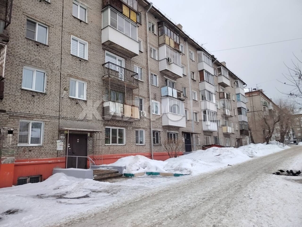 
  Продается 3-комн. квартира 54.7 м². Фото 8.