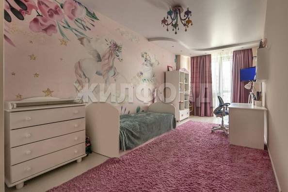 
  Продается 4-комн. квартира 135 м². Фото 11.