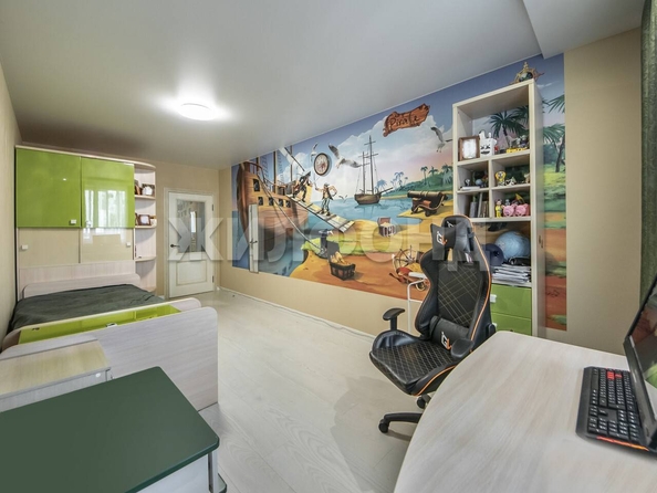 
  Продается 4-комн. квартира 135 м². Фото 14.