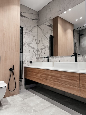 
  Продается 4-комн. квартира 98.3 м², в ЖК Енисей. Фото 9.
