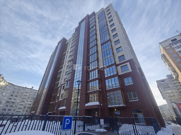 
  Продается 4-комн. квартира 98.3 м², в ЖК Енисей. Фото 39.
