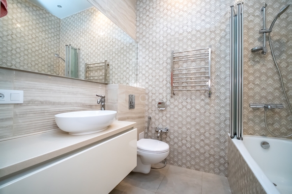 
  Продается 2-комн. квартира 75.2 м², в ЖК Ядринцевский квартал. Фото 23.