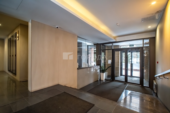 
  Продается 2-комн. квартира 75.2 м², в ЖК Ядринцевский квартал. Фото 32.