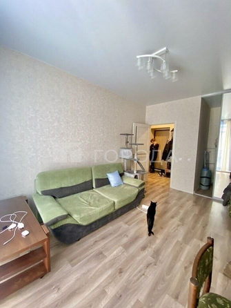 
  Продается 1-комн. квартира 35.2 м². Фото 2.