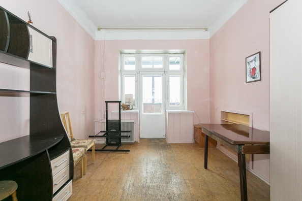 
  Продается 3-комн. квартира 65.9 м². Фото 5.