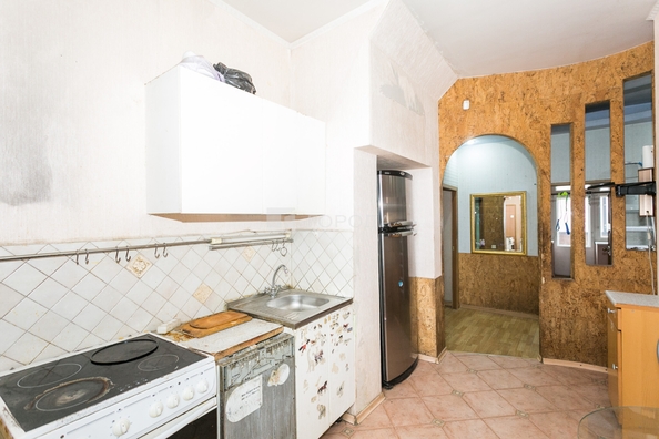 
  Продается 3-комн. квартира 65.9 м². Фото 17.