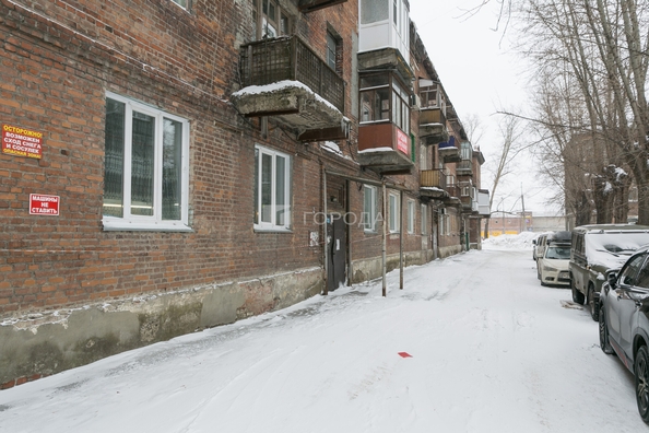 
  Продается 3-комн. квартира 65.9 м². Фото 26.