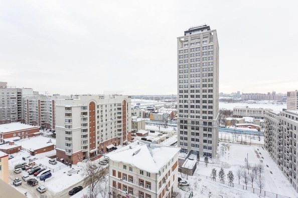 
  Продается 2-комн. квартира 48 м². Фото 40.