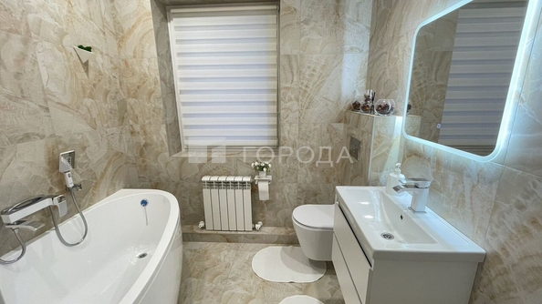 
  Продается дом 197.4 м². Фото 24.