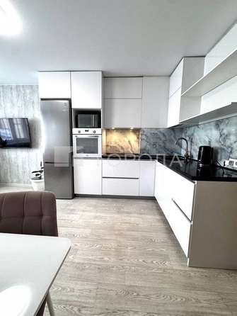 
  Продается 3-комн. квартира 60.9 м², в ЖК Родники, дом 602, серия Green. Фото 5.