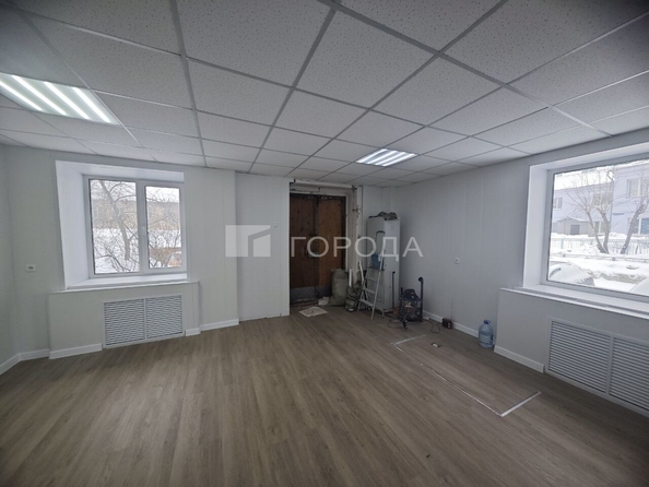 
  Сдается универсальное помещение 117.4 м². Фото 6.