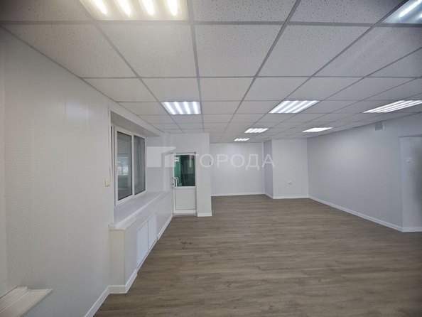 
  Сдается универсальное помещение 117.4 м². Фото 11.
