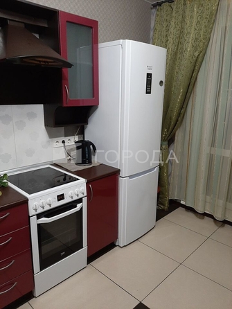 
  Продается 1-комн. квартира 38.4 м². Фото 4.